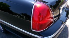 2006 Lincoln Town Car Signature L