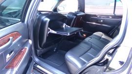 2006 Lincoln Town Car Signature L