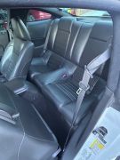 2008 Ford Shelby gt 500