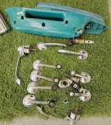 Original Door handles