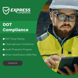 Express Compliance