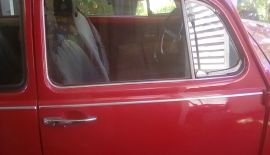 1970  Volkswagen Beetle