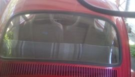 1970  Volkswagen Beetle