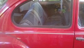 1970  Volkswagen Beetle