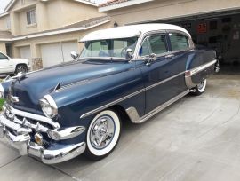 1954 Chevrolet Belair