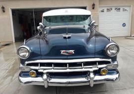 1954 Chevrolet Belair