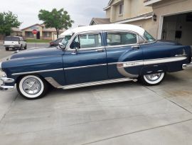 1954 Chevrolet Belair