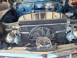 1954 Chevrolet Belair