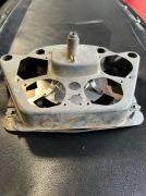 1966-77 Ford Bronco Speedometer/Gauge Housing