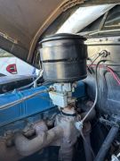 1946 Chevrolet Stylemaster