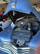1946 Chevrolet Stylemaster