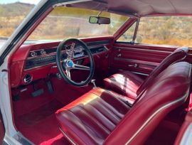 1966  Chevrolet Chevelle SS