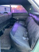 1964 Cadillac  Sedan De Ville