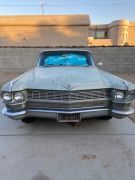 1964 Cadillac  Sedan De Ville