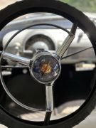1950 Oldsmobile Rocket 88