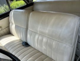 1950 Oldsmobile Rocket 88