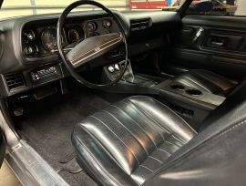 1972 Chevrolet Camaro RS/SS