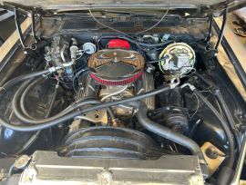 1972 Chevrolet Camaro RS/SS