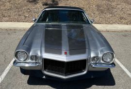 1972 Chevrolet Camaro RS/SS