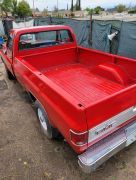 1982 GMC 2500
