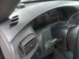 2002 Ford F-150 7700