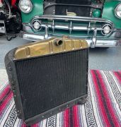53 Chevy Radiator
