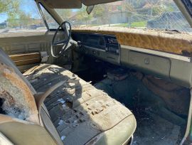 1968 Chevrolet Impala