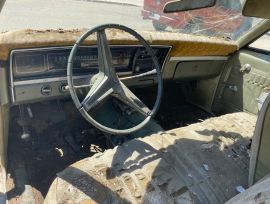 1968 Chevrolet Impala