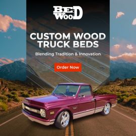 BedWood