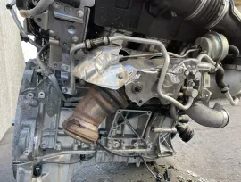 2015-2016 MERCEDES R231 SL400 V6 M276 ENGINE MOTOR