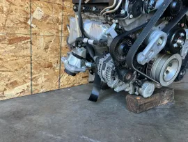 3.0 ENGINE MOTOR COMPLETE SUPERCHARGED RANGE ROVER
