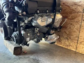 3.0 ENGINE MOTOR COMPLETE SUPERCHARGED RANGE ROVER