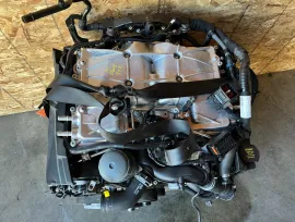 3.0 ENGINE MOTOR COMPLETE SUPERCHARGED RANGE ROVER