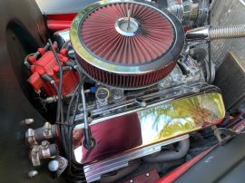 1937 Chevrolet Master