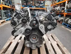 2017 ON L550 RANGE ROVER VELAR COMPLETE ENGINE 5.0