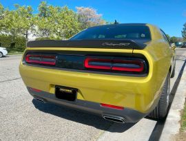 2020 Dodge Challenger 50th Year Anniversary GT 