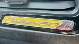 11th of 70 Production Gold Rush Color 2020 Challenger GT