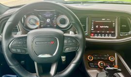 2020 Dodge Challenger 50th Year Anniversary GT 