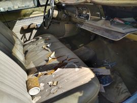 Dodge dart swinger