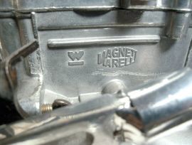 Edelbrock + Holley 650cfm Dual Quad Setup BB Heads