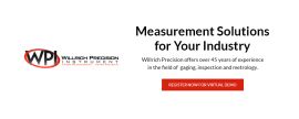 Willrich Precision Instrument Company