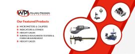Willrich Precision Instrument Company