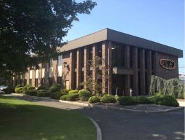 Willrich Precision Instrument Company