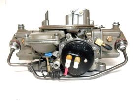 Rebuilt Holley 4609 Carburetor C9AF-9510-U 