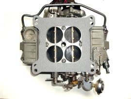 Rebuilt Holley 4609 Carburetor C9AF-9510-U 