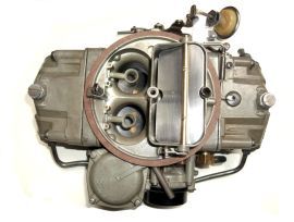 Rebuilt Holley 4609 Carburetor C9AF-9510-U 