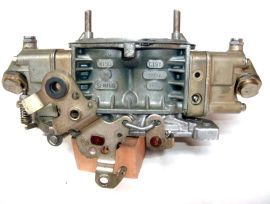 Rebuilt Holley 4150 Double Pumper 950CFM Carb