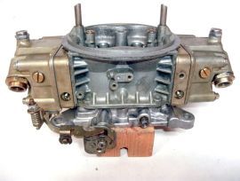 Rebuilt Holley 4150 Double Pumper 950CFM Carb