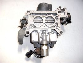 Rebuilt Motorcraft Model 2700 Varible Venturi 2-BB