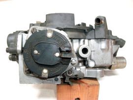 Rebuilt Motorcraft Model 2700 Varible Venturi 2-BB